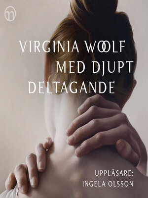 cover image of Med djupt deltagande